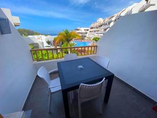 Appartamento con piscina e vista mare L102 - Adeje - 4