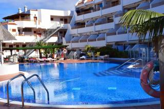 Appartamento con piscina e vista mare L102 - Adeje - 3