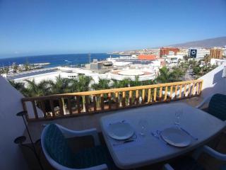 Ático con impresionantes vistas al mar L220 - Adeje - 9