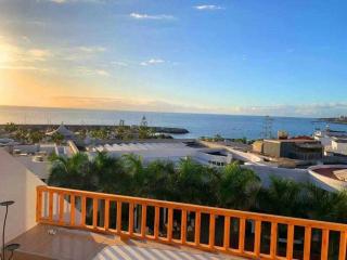 Ático con impresionantes vistas al mar L220 - Adeje - 7