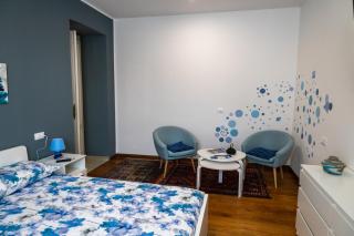 Elegante appartamento nel cuore di Omegna - Omegna - 0
