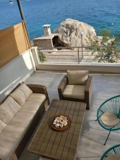 Beach house - Čelina - 8