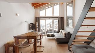 Casa delle Stelle by Zermatt Premium Apartments - Zermatt - 9