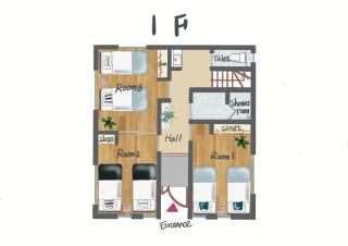 villa okinawa onna - 6