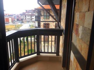 Cosy Apartment in Bansko with Mountain View - 60 m² - Bansko - 9