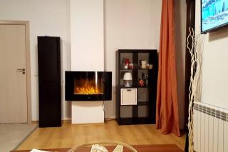 Cosy Apartment in Bansko with Mountain View - 60 m² - 8