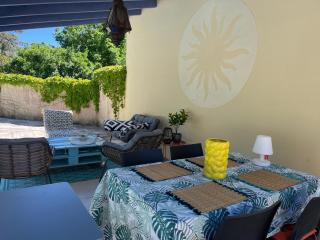 Maison de vacances avec piscine - Chancelade - 6