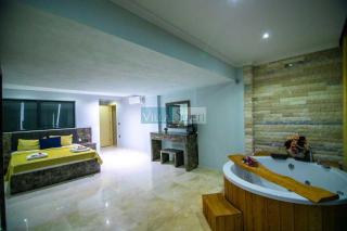 Posthane villa - Kaş - 1