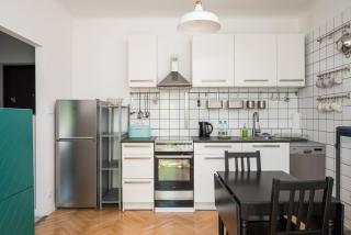 Nowa Praga Comfort Apartment by BookingHost - Warsaw - 1