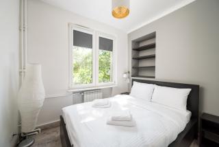 Nowa Praga Comfort Apartment - Varsavia - 9