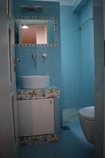 Aquarock villa with private pool - Prasás - 7