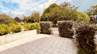 Appart du parc, emplacement rêvé - 8