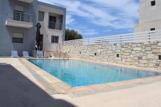 Aquarock villa with private pool - Prasás - 6