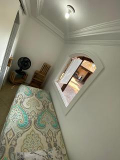 Quarto cápsula - Saquarema - 4