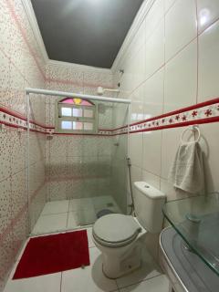 Quarto cápsula - Saquarema - 1