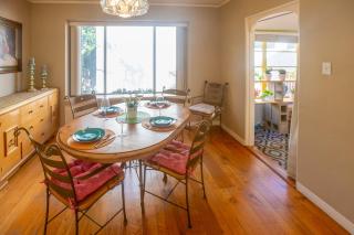 Great Bay Area Home, 12 Mi to Downtown San Jose! - Sunnyvale - 8