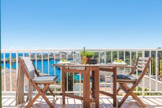 Vacaciones en Harmonía, Mar y Playa en Mallorca - 4