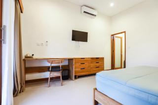 Villa Anugraha - 2BDR, Prv Pool&Kitchen, Quiet Area - Tumbak Bayuh - 1