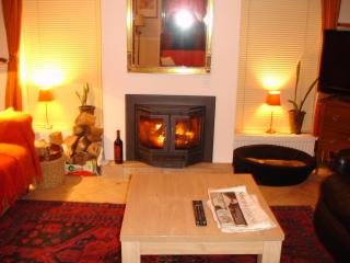 Comfortable, fully equipped house in nature wheelchair friendly, free internet - Beekbergen - 8