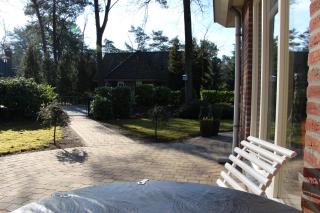 Comfortable, fully equipped house in nature wheelchair friendly, free internet - Beekbergen - 5