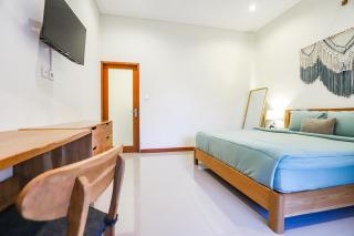 Villa Anugraha - 2BDR, Prv Pool&Kitchen, Quiet Area - Tumbak Bayuh - 6