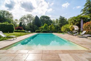 Appartement Séjour Confort, Clim, Piscine - Ormoy-la-Rivière - 5