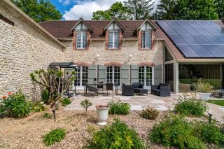 Appartement Séjour Confort, Clim, Piscine - Ormoy-la-Rivière - 6