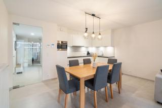 -Coastende- Stijlvol & nieuw apt aan de Jachthaven - Ostend - 2