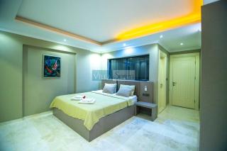 Posthane villa - Kaş - 5