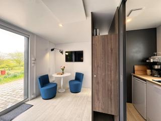 Golf Cubes Hohwacht - Hohwacht (Ostsee) - 2