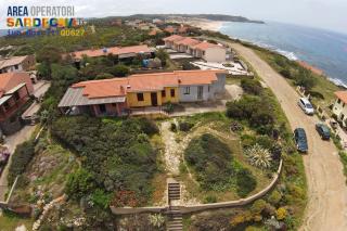 Casa Betta - Sea View - Garden IUNQ0627 - Arbus - 8