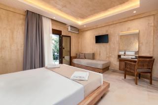 Odyssey Accommodation - Pefkohori - 4