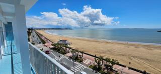 La Ligne Bleue - Royan - 0