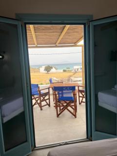 Studios Venetsanos - Koufonisia - 2