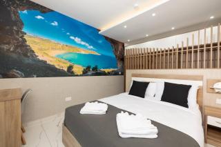 Ivory Suite Seafront With Views!- Fl 25 By Homely - St Paul's Bay - 5