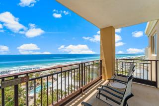 Westwinds 4781 - Destin - 0