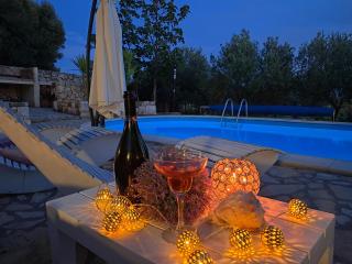 Villa Cesarica Novalja - Novalja - 8