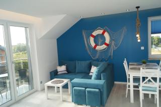 Apartament Oceania - Jastrzębia Góra - 0