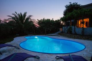 Villa Bellezza with heated pool near Split - 6