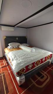 Tiu Batu Homestay - Bangsal - 9