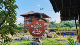 Tiu Batu Homestay - Bangsal - 0