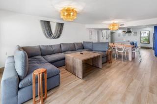 Saida II Beachfront Oasis - South Padre Island - 6