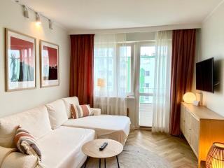 Apartament Rodzinny blisko morza - Gdansk - 3