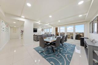 Luxury 6th Floor Amazing Views - South Padre Island - 6
