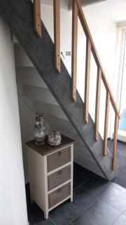 Penthouse centrum Krabbendijke - - 5