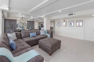 Amazing Beachcombers Paradise - 9