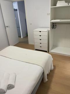 Exyca Castellana - Madrid - 9
