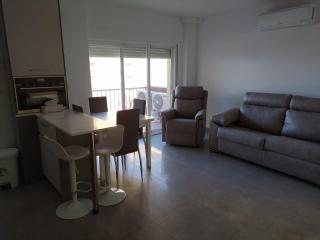 Gondolas Piso El Paraiso 2 - Almuñécar - 7