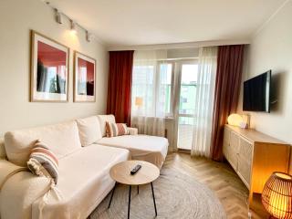 Apartament Rodzinny blisko morza - Gdansk - 0