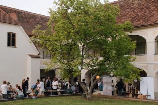Der Pfarrhof - Hartberg - 1
